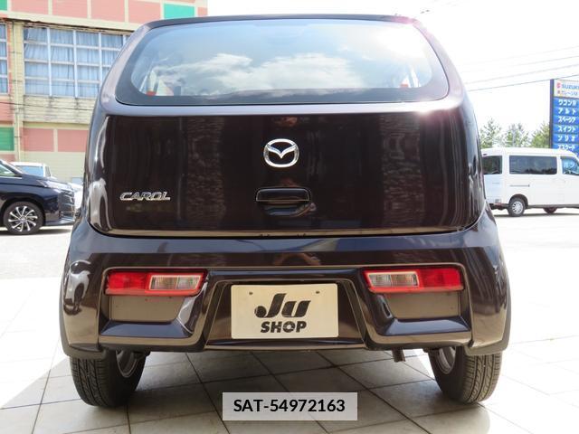 Mazda CAROL 2017-11 7871221-1