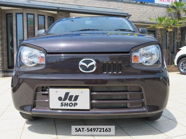 Mazda CAROL 2017-11 7871221-10