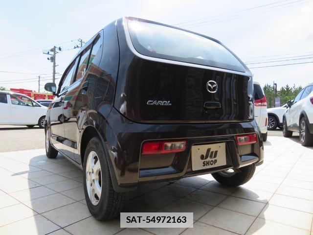 Mazda CAROL 2017-11 7871221-3