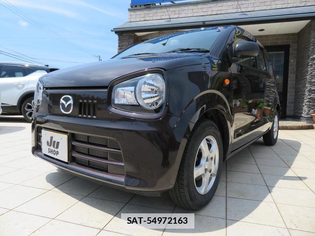 Mazda CAROL 2017-11 7871221-5