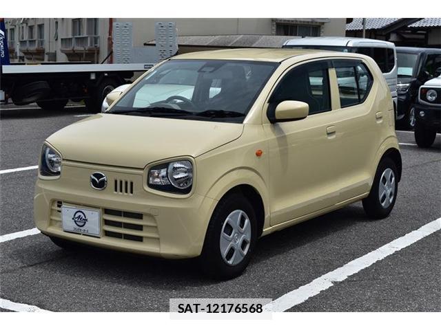 Mazda CAROL 2021-04 7871351-0