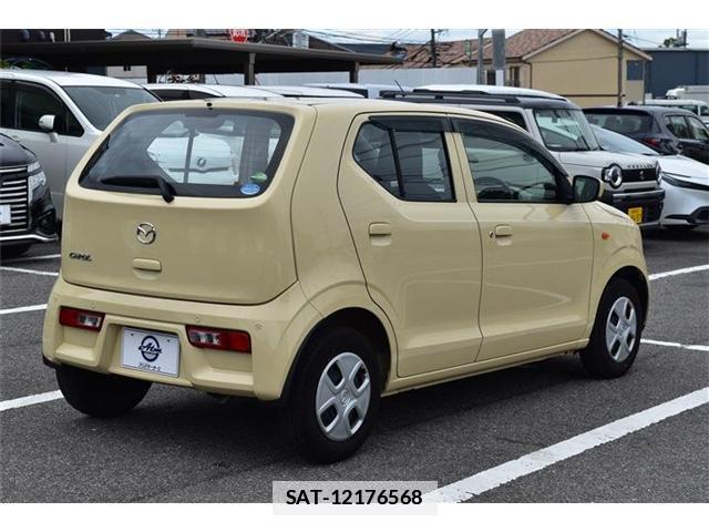 Mazda CAROL 2021-04 7871351-2