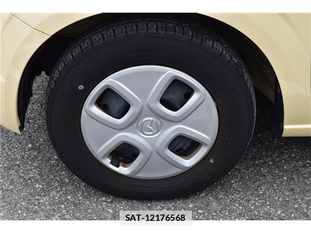 Mazda CAROL 2021-04 7871351-3