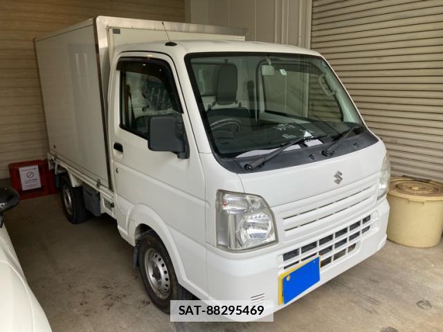 Suzuki CARRY TRUCK 2016-01 7868650-0