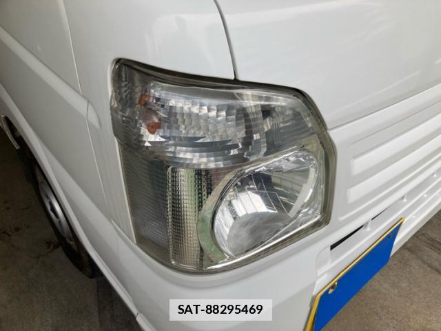 Suzuki CARRY TRUCK 2016-01 7868650-11