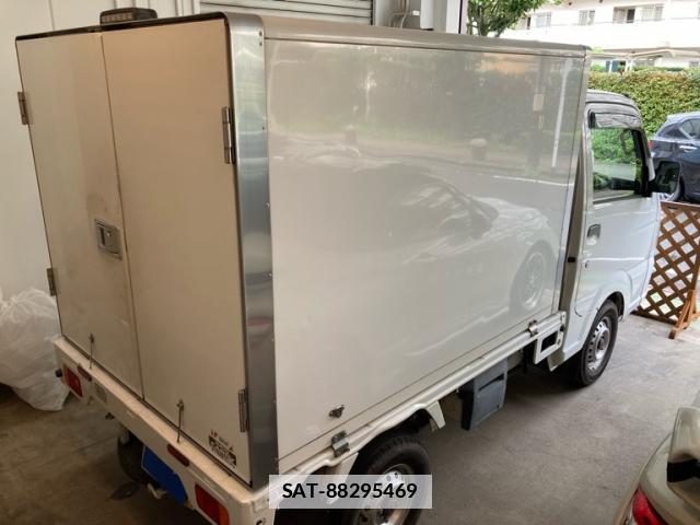 Suzuki CARRY TRUCK 2016-01 7868650-14