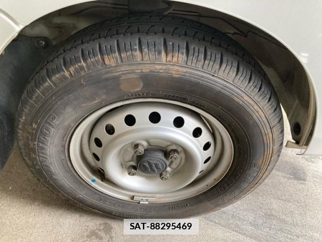 Suzuki CARRY TRUCK 2016-01 7868650-2