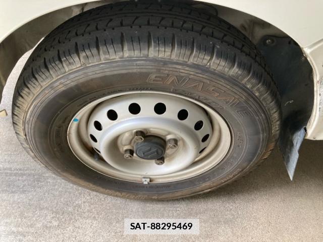 Suzuki CARRY TRUCK 2016-01 7868650-3