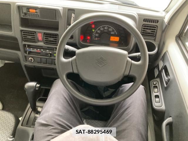 Suzuki CARRY TRUCK 2016-01 7868650-6