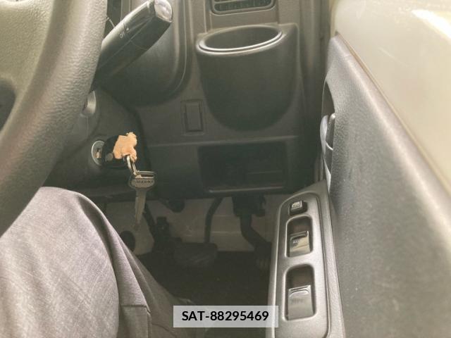 Suzuki CARRY TRUCK 2016-01 7868650-7
