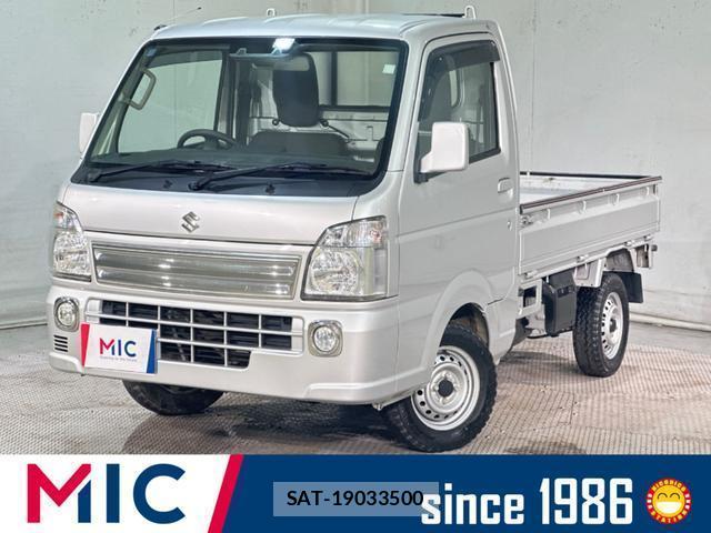 Suzuki CARRY TRUCK 2020-06 7870202-0