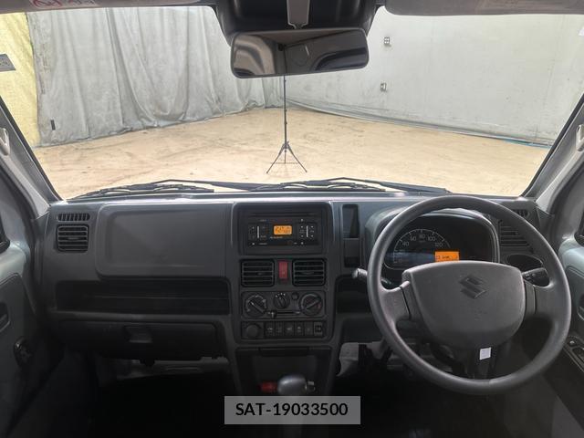 Suzuki CARRY TRUCK 2020-06 7870202-1