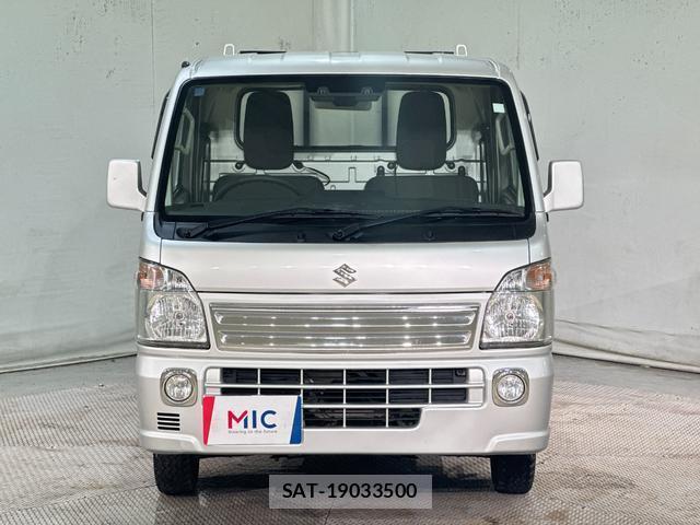 Suzuki CARRY TRUCK 2020-06 7870202-10