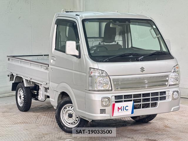Suzuki CARRY TRUCK 2020-06 7870202-11