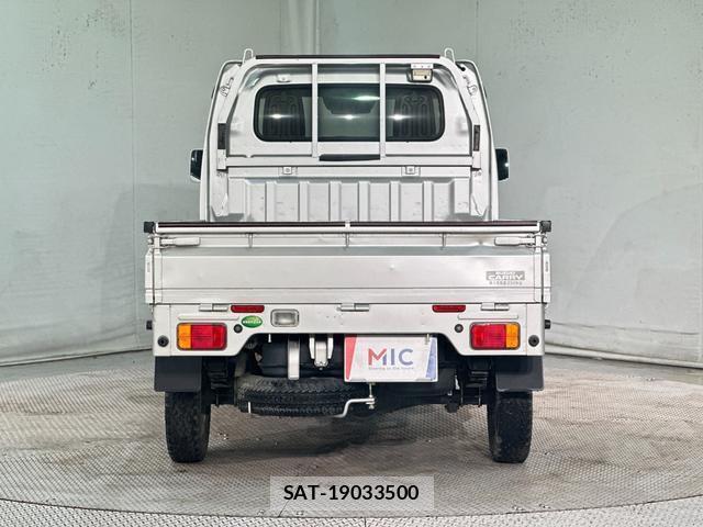 Suzuki CARRY TRUCK 2020-06 7870202-13