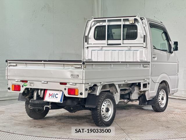Suzuki CARRY TRUCK 2020-06 7870202-14