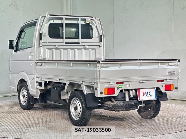 Suzuki CARRY TRUCK 2020-06 7870202-16