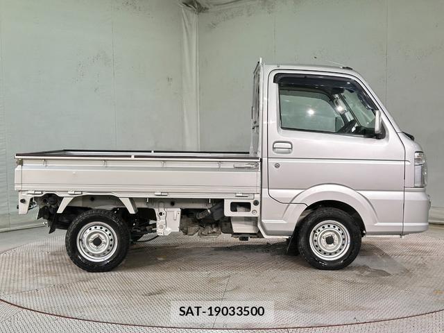 Suzuki CARRY TRUCK 2020-06 7870202-17