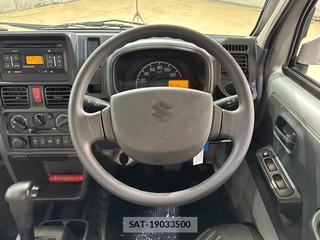 Suzuki CARRY TRUCK 2020-06 7870202-2