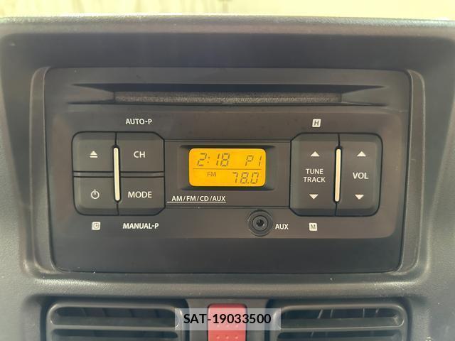 Suzuki CARRY TRUCK 2020-06 7870202-3