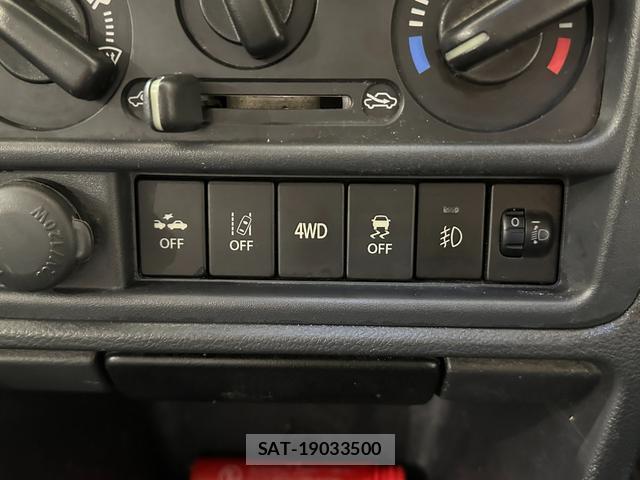 Suzuki CARRY TRUCK 2020-06 7870202-4
