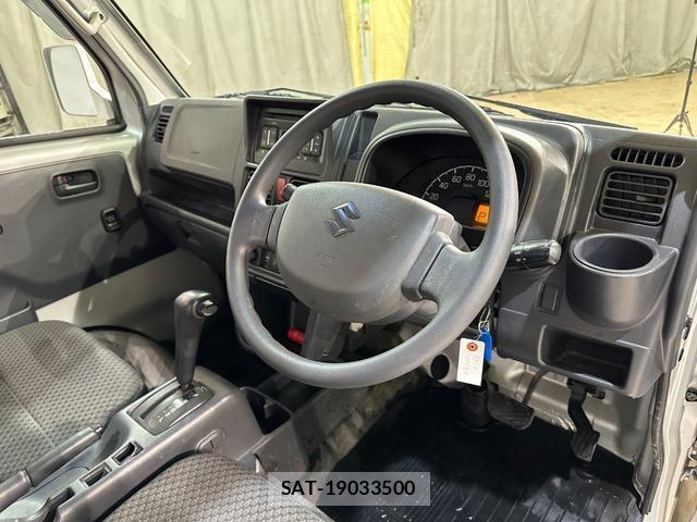 Suzuki CARRY TRUCK 2020-06 7870202-7