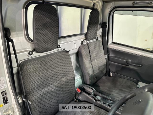 Suzuki CARRY TRUCK 2020-06 7870202-8
