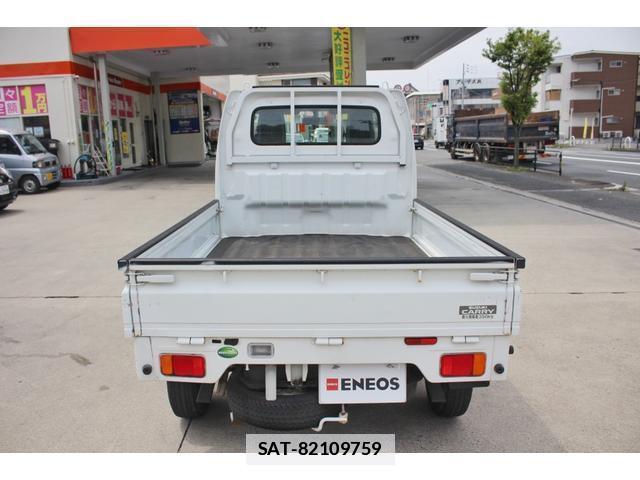 Suzuki CARRY TRUCK 2017-01 7870276-1