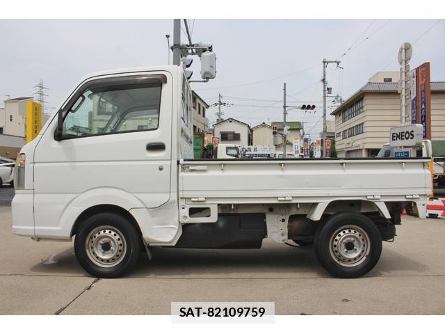 Suzuki CARRY TRUCK 2017-01 7870276-13