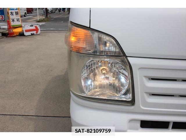 Suzuki CARRY TRUCK 2017-01 7870276-16