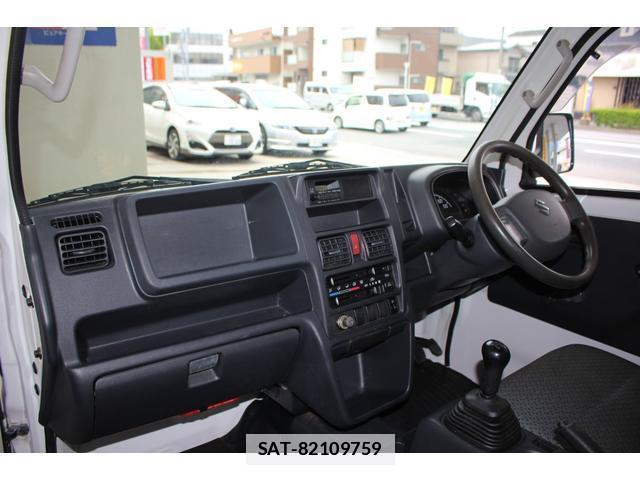 Suzuki CARRY TRUCK 2017-01 7870276-2