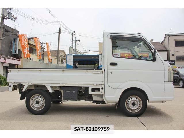 Suzuki CARRY TRUCK 2017-01 7870276-3