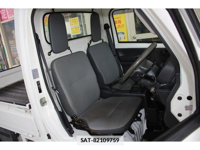 Suzuki CARRY TRUCK 2017-01 7870276-5