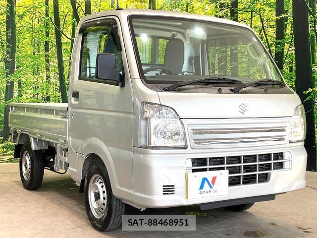 Suzuki CARRY TRUCK 2023-10 7870860-15