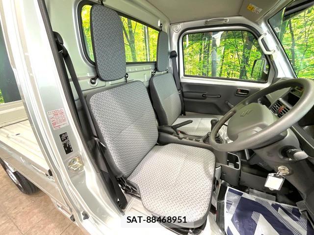 Suzuki CARRY TRUCK 2023-10 7870860-7