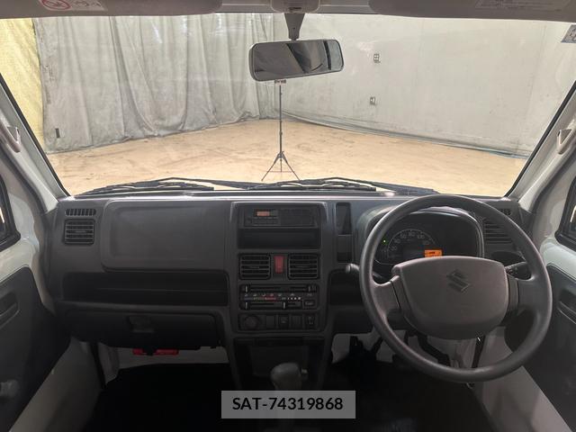 Suzuki CARRY TRUCK 2018-06 7873131-1