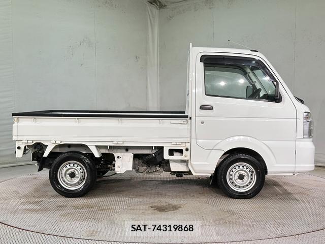 Suzuki CARRY TRUCK 2018-06 7873131-10