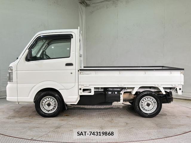 Suzuki CARRY TRUCK 2018-06 7873131-11
