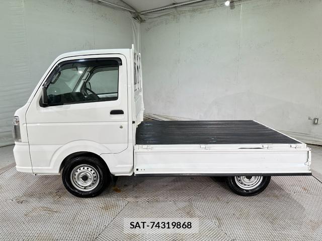 Suzuki CARRY TRUCK 2018-06 7873131-12