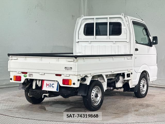 Suzuki CARRY TRUCK 2018-06 7873131-14