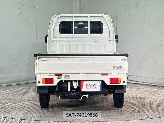 Suzuki CARRY TRUCK 2018-06 7873131-15