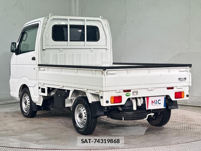 Suzuki CARRY TRUCK 2018-06 7873131-16