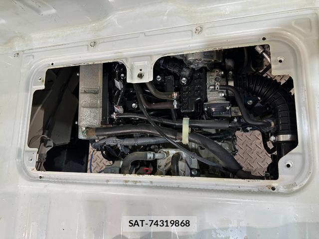 Suzuki CARRY TRUCK 2018-06 7873131-19