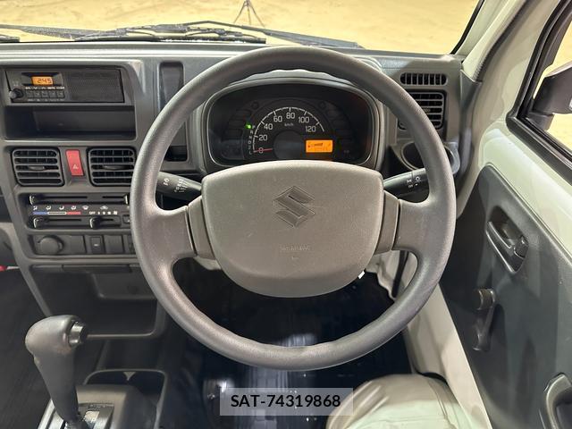 Suzuki CARRY TRUCK 2018-06 7873131-2