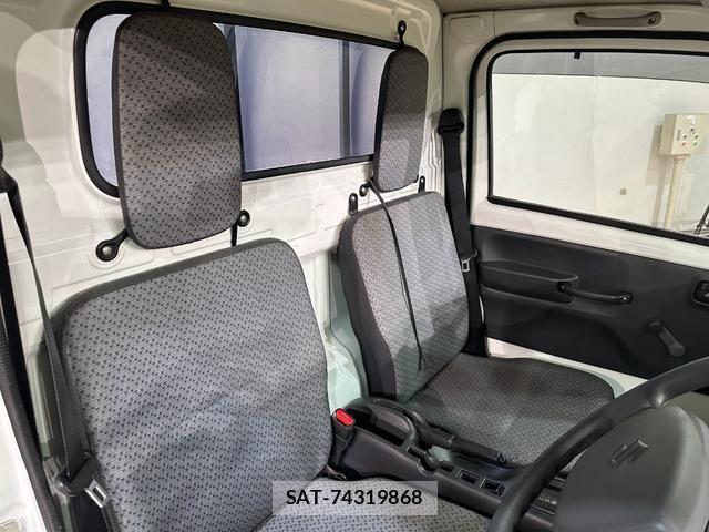 Suzuki CARRY TRUCK 2018-06 7873131-5