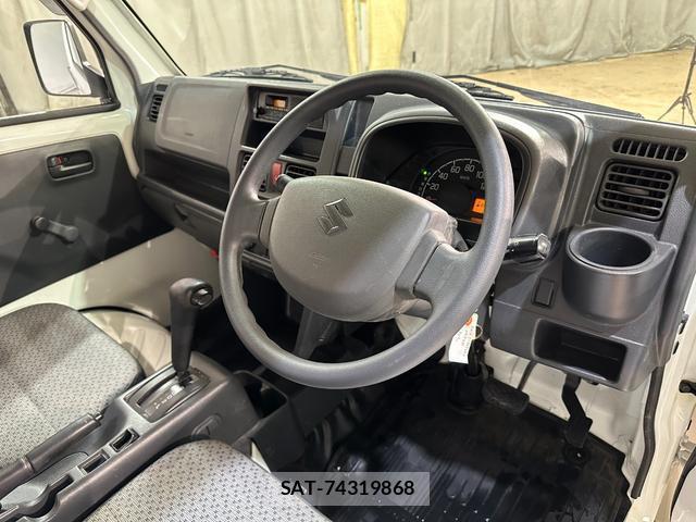 Suzuki CARRY TRUCK 2018-06 7873131-6
