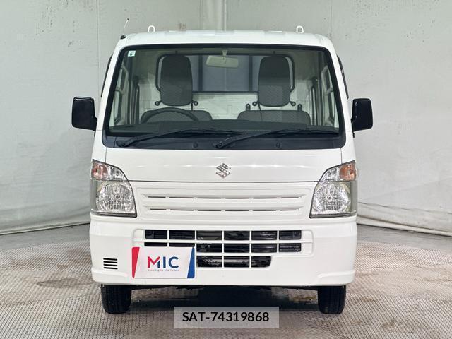 Suzuki CARRY TRUCK 2018-06 7873131-7