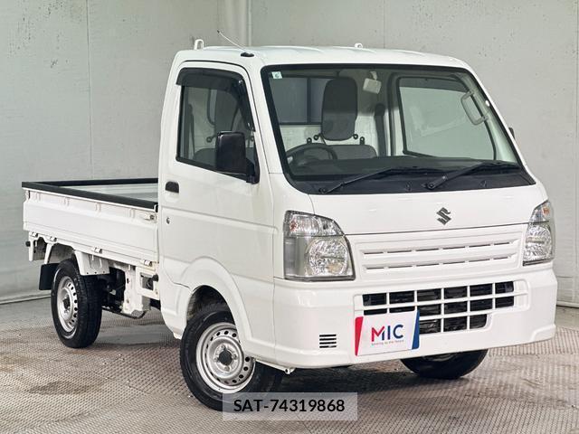 Suzuki CARRY TRUCK 2018-06 7873131-8