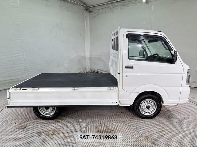 Suzuki CARRY TRUCK 2018-06 7873131-9