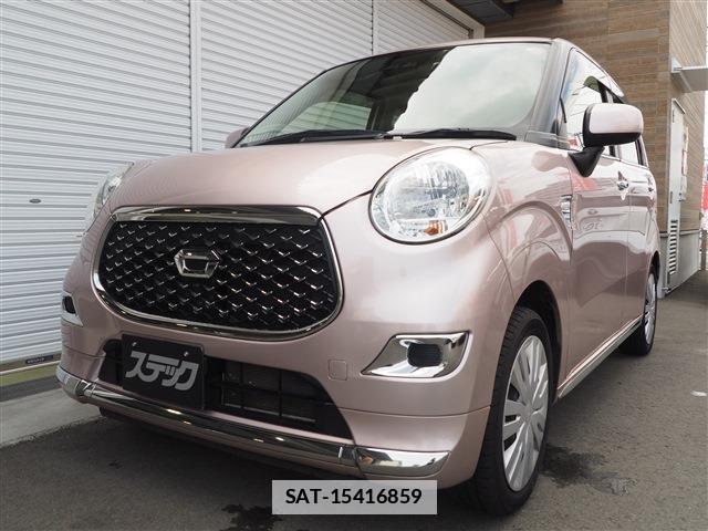 Daihatsu CAST 2020-10 7866781-0